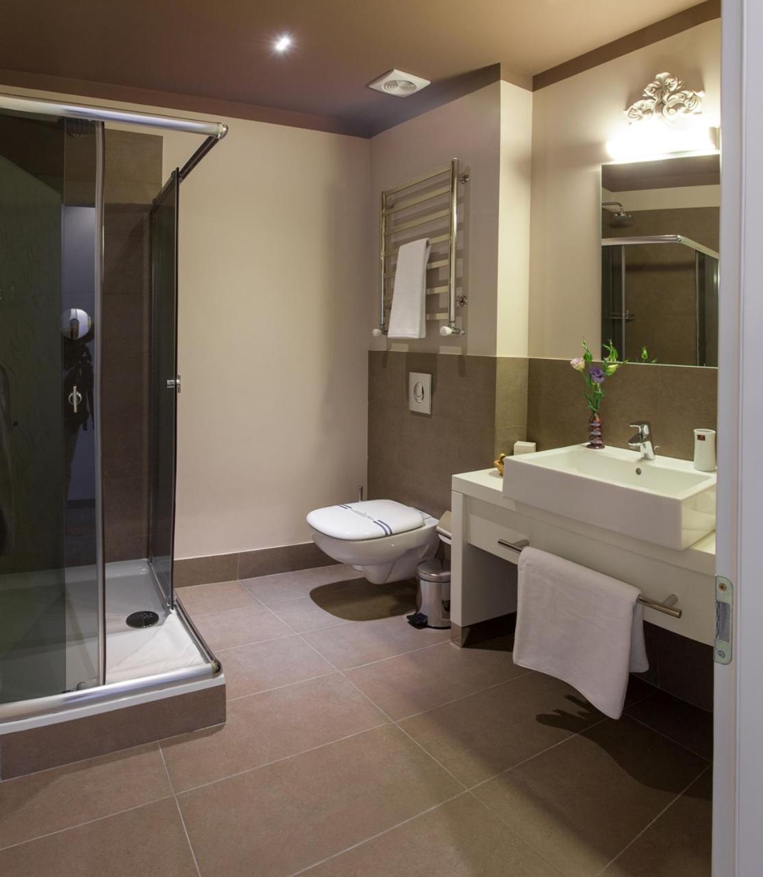 Classic Double or Twin Room
