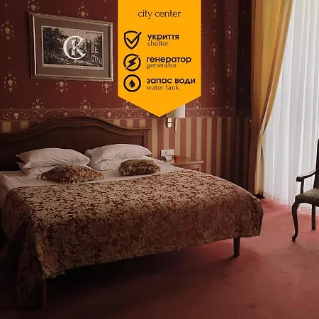 Continental Hotel-3