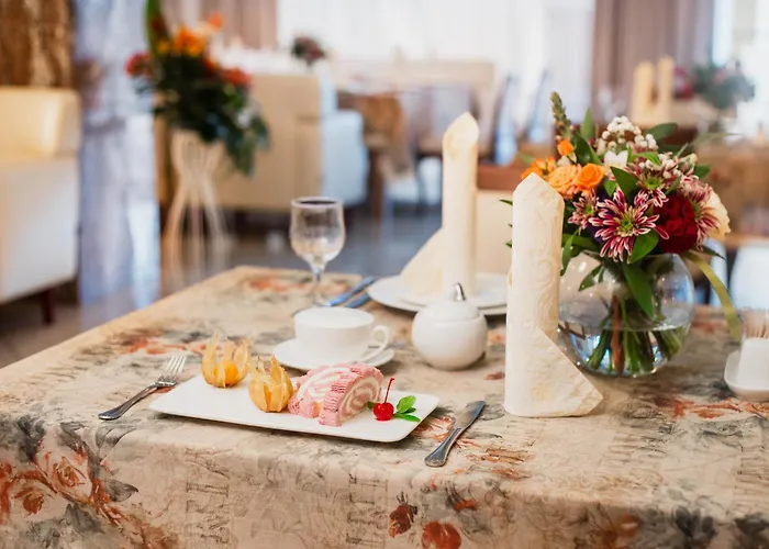 Grand Otrada Hotel Resort & Spa