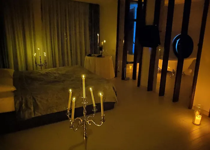 Design Hotel Skopeli