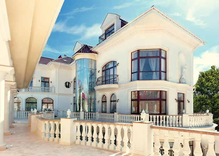 Villa Le Premier