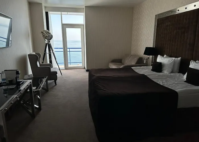 Maristella Marine Residence