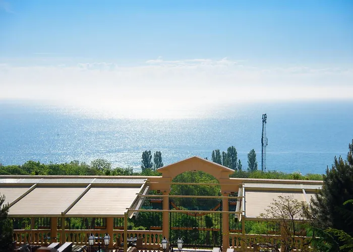 La Gioconda Boutique Hotel