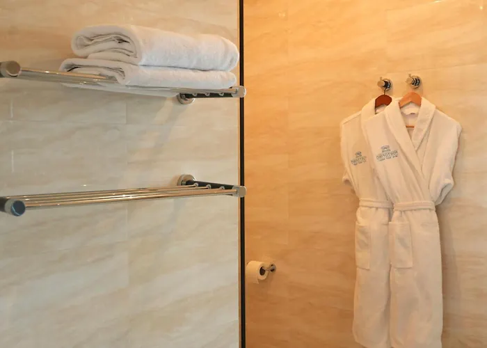 Boutique Hotel Portofino