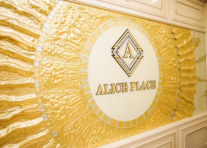 Alice Place Hotel