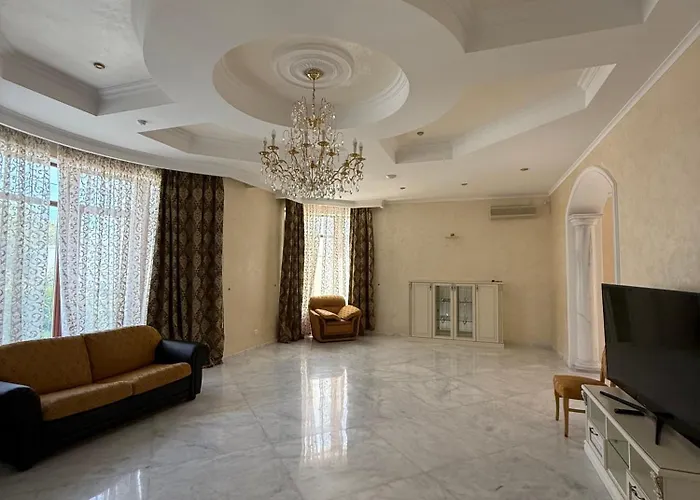 Villa Le Premier