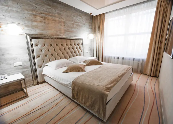 Hotel Palladium