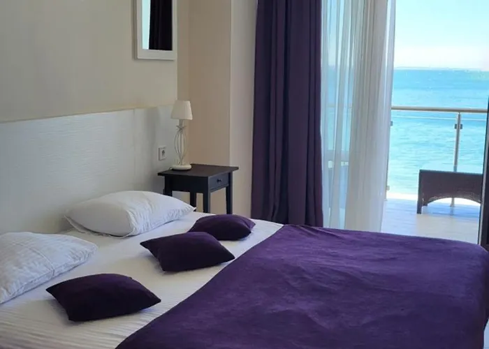 Design Hotel Skopeli