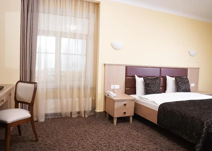 Grand Otrada Hotel Resort & Spa