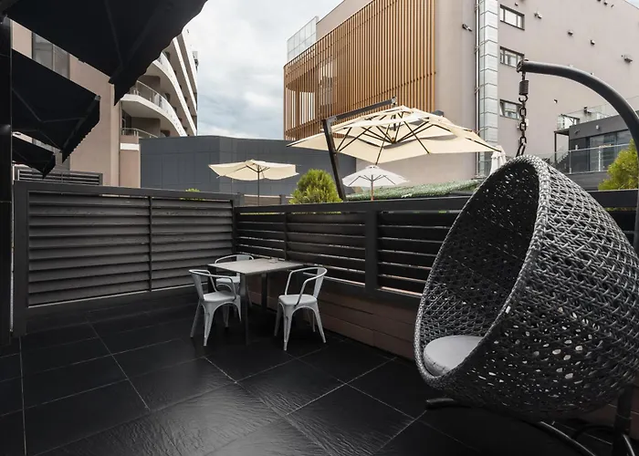 M1 Club Hotel