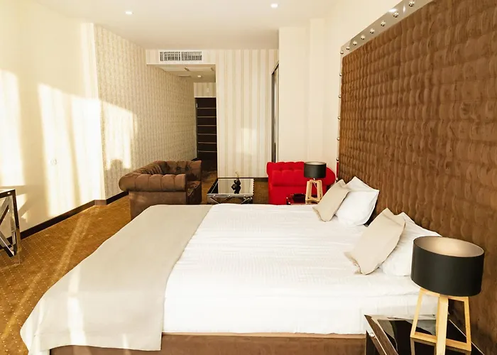 Blu Mare Residense