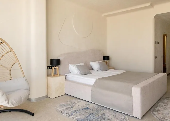 Blu Mare Residense