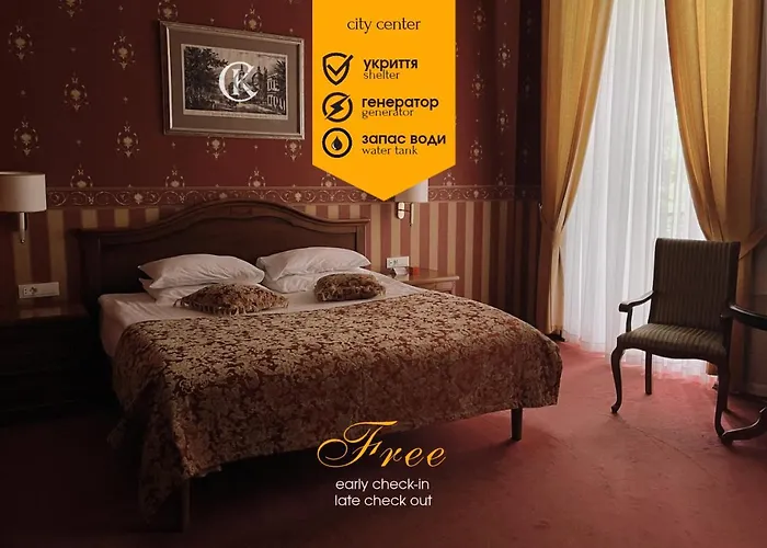 Continental Hotel