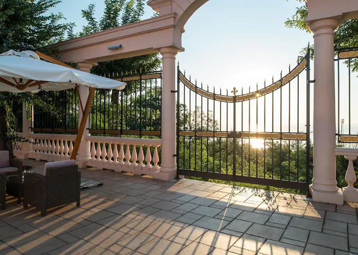 La Gioconda Boutique Hotel